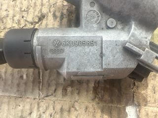 bontott SEAT CORDOBA I Motorvezérlő