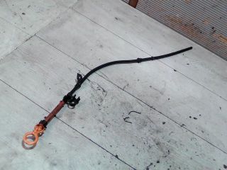 bontott SEAT CORDOBA I Nívópálca