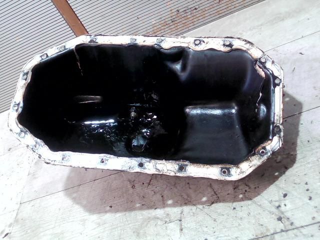 bontott SEAT CORDOBA I Olajteknő