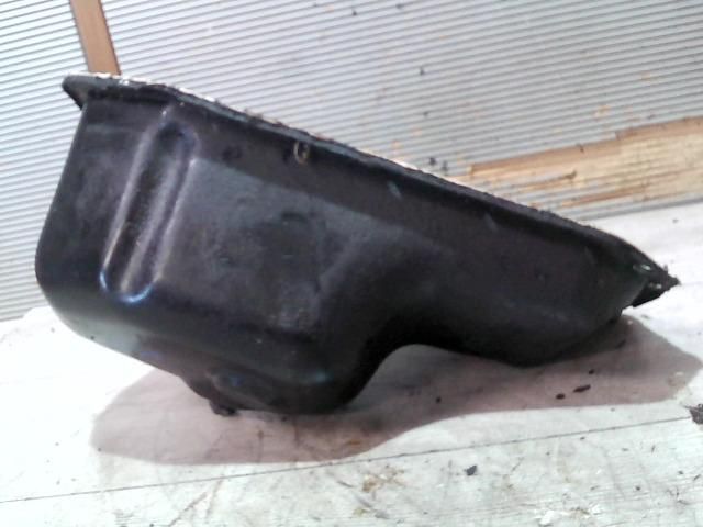 bontott SEAT CORDOBA I Olajteknő