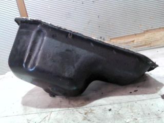 bontott SEAT CORDOBA I Olajteknő