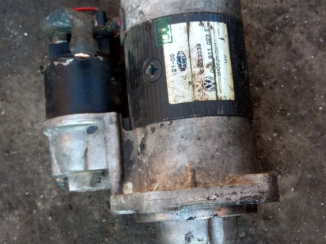 bontott SEAT CORDOBA I Önindító