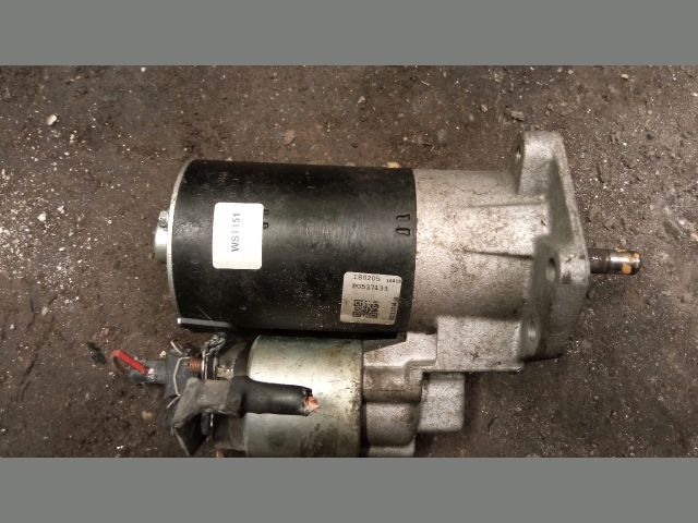 bontott SEAT CORDOBA I Önindító