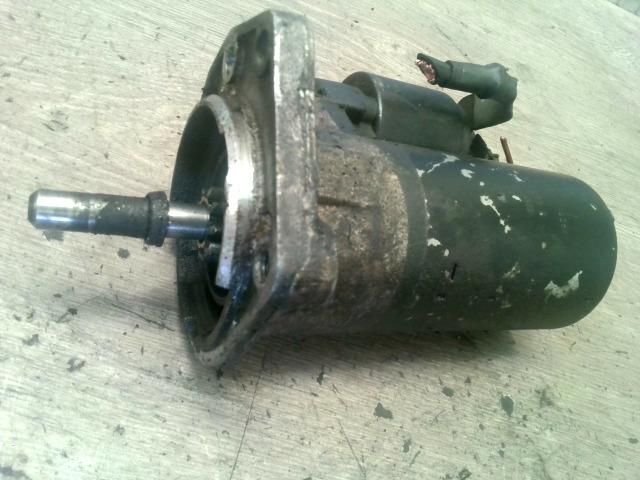 bontott SEAT CORDOBA I Önindító