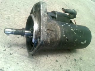 bontott SEAT CORDOBA I Önindító