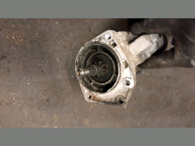 bontott SEAT CORDOBA I Önindító