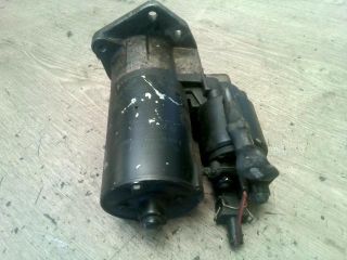 bontott SEAT CORDOBA I Önindító