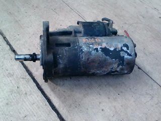 bontott SEAT CORDOBA I Önindító