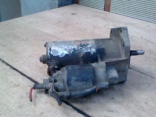 bontott SEAT CORDOBA I Önindító