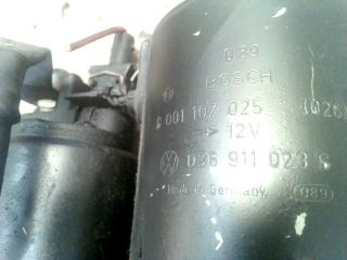 bontott SEAT CORDOBA I Önindító