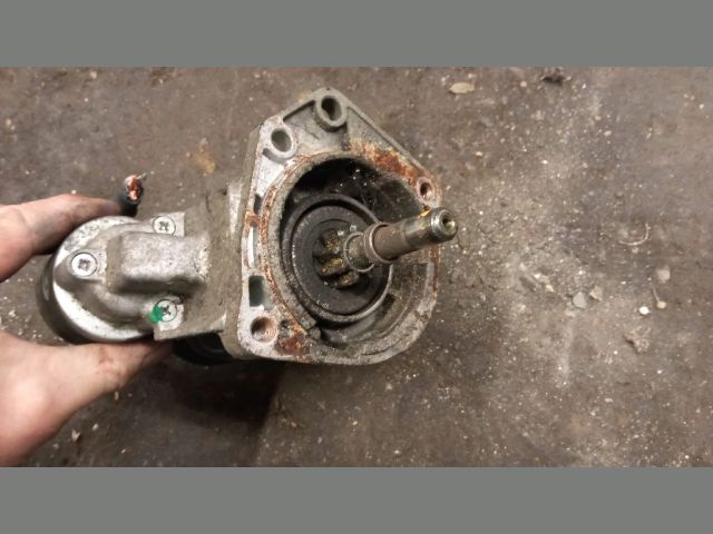 bontott SEAT CORDOBA I Önindító