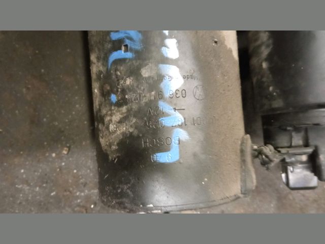 bontott SEAT CORDOBA I Önindító