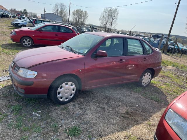 bontott SEAT CORDOBA I Porlasztó (1 db)