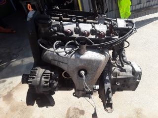 bontott SEAT CORDOBA I Porlasztó (1 db)