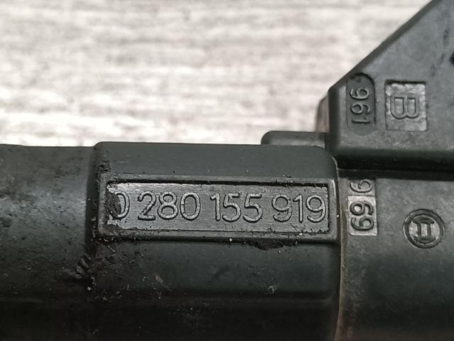 bontott SEAT CORDOBA I Porlasztó (1 db)