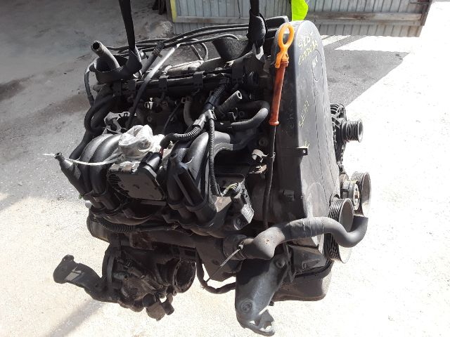 bontott SEAT CORDOBA I Porlasztó (1 db)