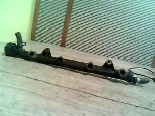 bontott SEAT CORDOBA I Porlasztó Sor / Híd