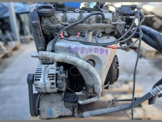 bontott SEAT CORDOBA I Porlasztó Sor / Híd