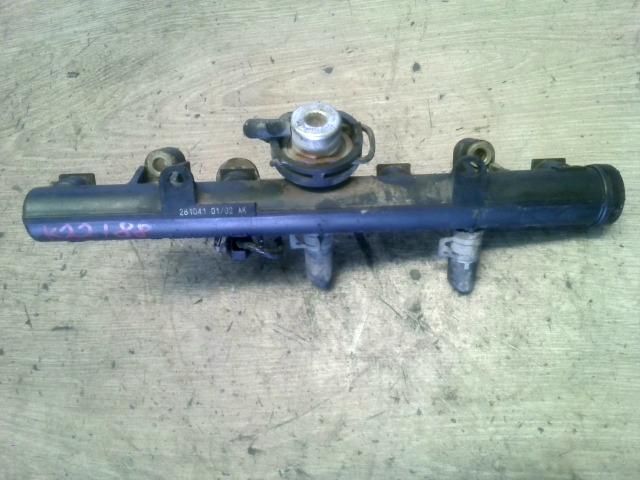 bontott SEAT CORDOBA I Porlasztó Sor / Híd