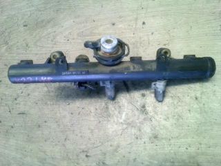 bontott SEAT CORDOBA I Porlasztó Sor / Híd