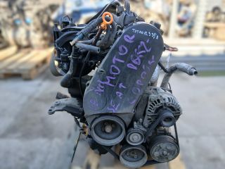 bontott SEAT CORDOBA I Porlasztó Sor / Híd