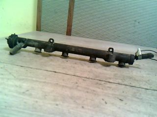 bontott SEAT CORDOBA I Porlasztó Sor / Híd