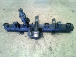 bontott SEAT CORDOBA I Porlasztó Sor / Híd