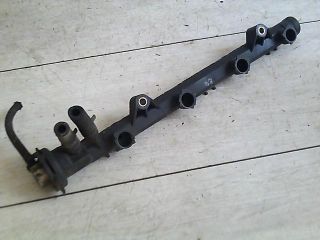 bontott SEAT CORDOBA I Porlasztó Sor / Híd