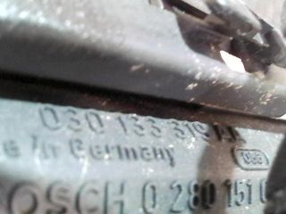 bontott SEAT CORDOBA I Porlasztó Sor / Híd