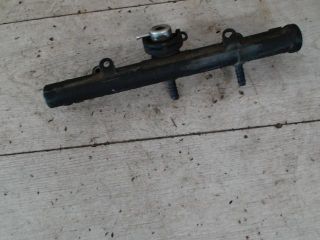 bontott SEAT CORDOBA I Porlasztó Sor / Híd