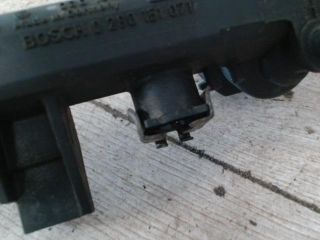 bontott SEAT CORDOBA I Porlasztó Sor / Híd