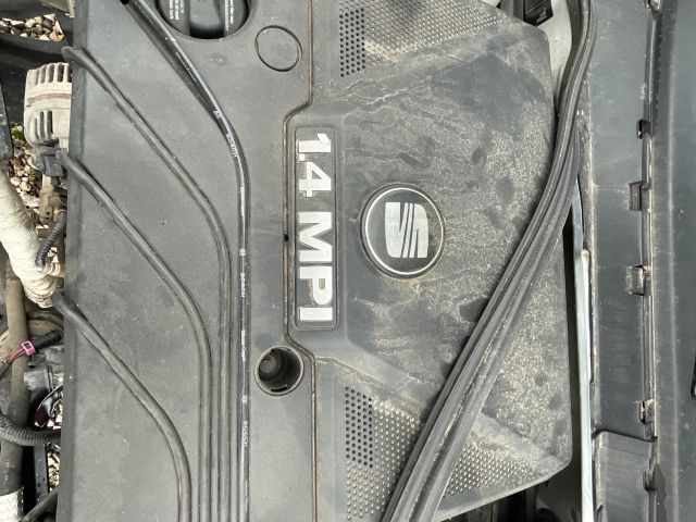 bontott SEAT CORDOBA I Sebesség Jeladó