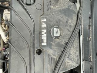 bontott SEAT CORDOBA I Sebesség Jeladó