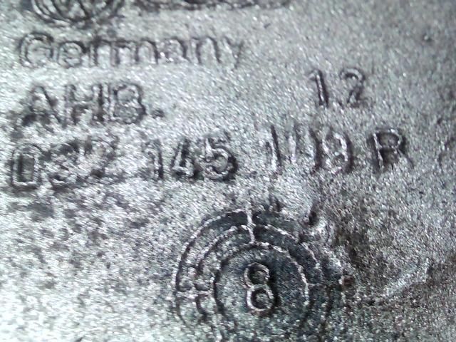 bontott SEAT CORDOBA I Szervó Tartó Bak (Magában)