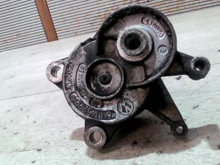 bontott SEAT CORDOBA I Szíjfeszítő Görgő