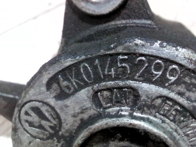 bontott SEAT CORDOBA I Szíjfeszítő Görgő