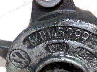 bontott SEAT CORDOBA I Szíjfeszítő Görgő