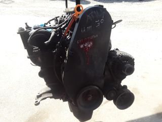 bontott SEAT CORDOBA I Szívósor