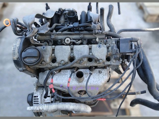 bontott SEAT CORDOBA I Szívósor