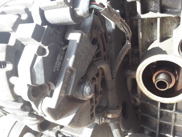 bontott SEAT CORDOBA I Szívósor