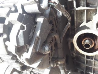 bontott SEAT CORDOBA I Szívósor