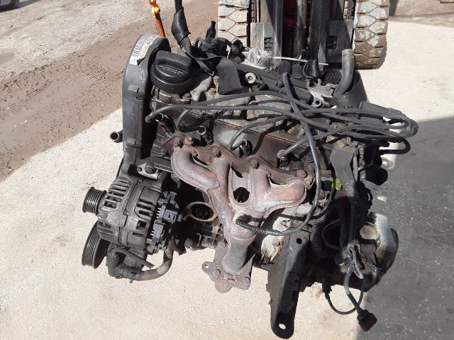 bontott SEAT CORDOBA I Szívósor