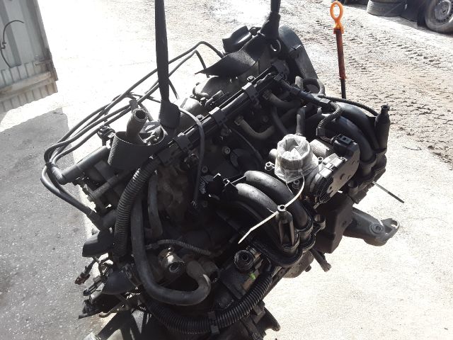 bontott SEAT CORDOBA I Szívósor