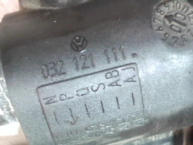 bontott SEAT CORDOBA I Termosztát