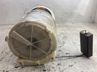 bontott SEAT CORDOBA I Üzemanyag Szivattyú