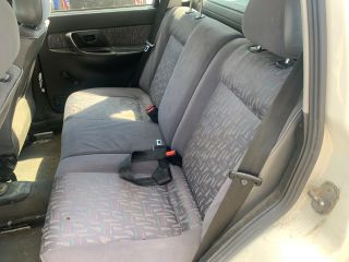 bontott SEAT CORDOBA I Üzemanyag Szivattyú