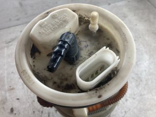 bontott SEAT CORDOBA I Üzemanyag Szivattyú