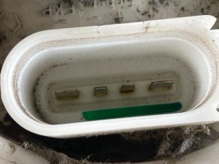 bontott SEAT CORDOBA I Üzemanyag Szivattyú