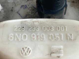 bontott SEAT CORDOBA I Üzemanyag Szivattyú