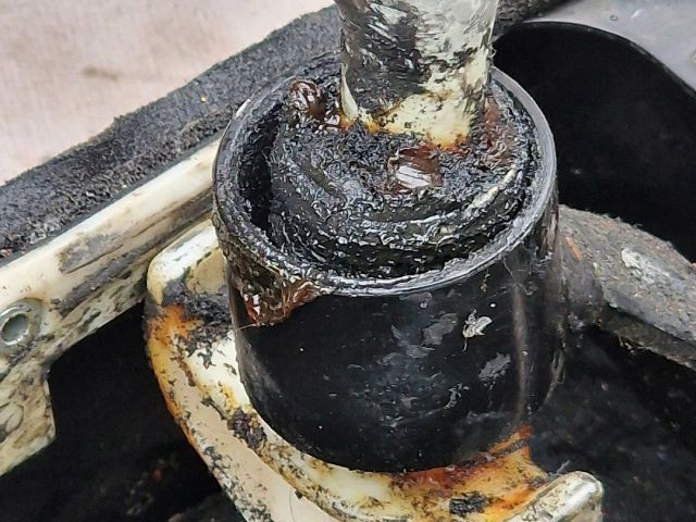 bontott SEAT CORDOBA I Váltó Kulissza